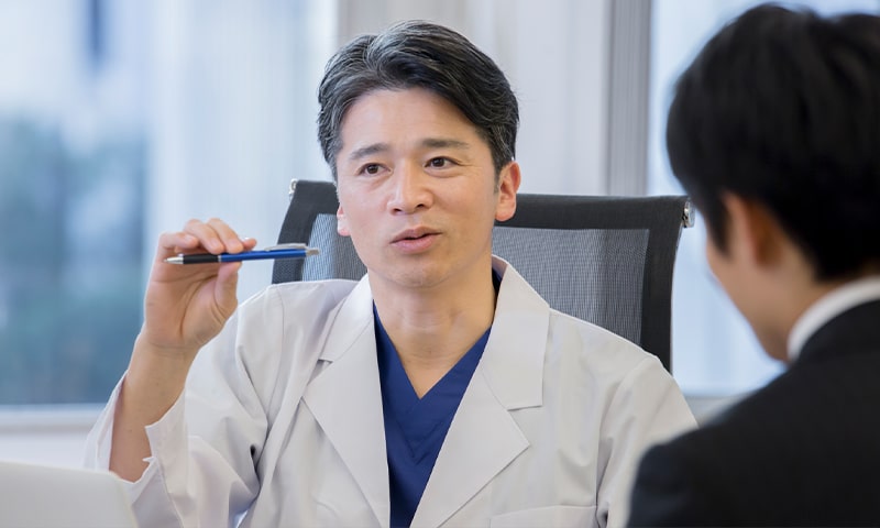 エーツーの取り組み説明画像1